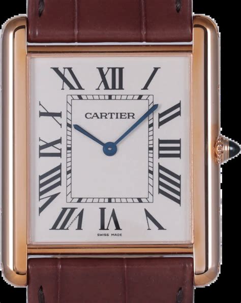 cartier w1560017|Pre.